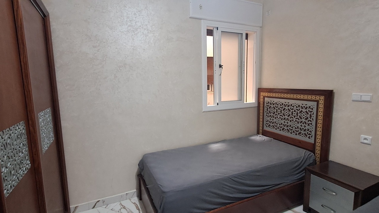 Photo of Bedroom in Martil