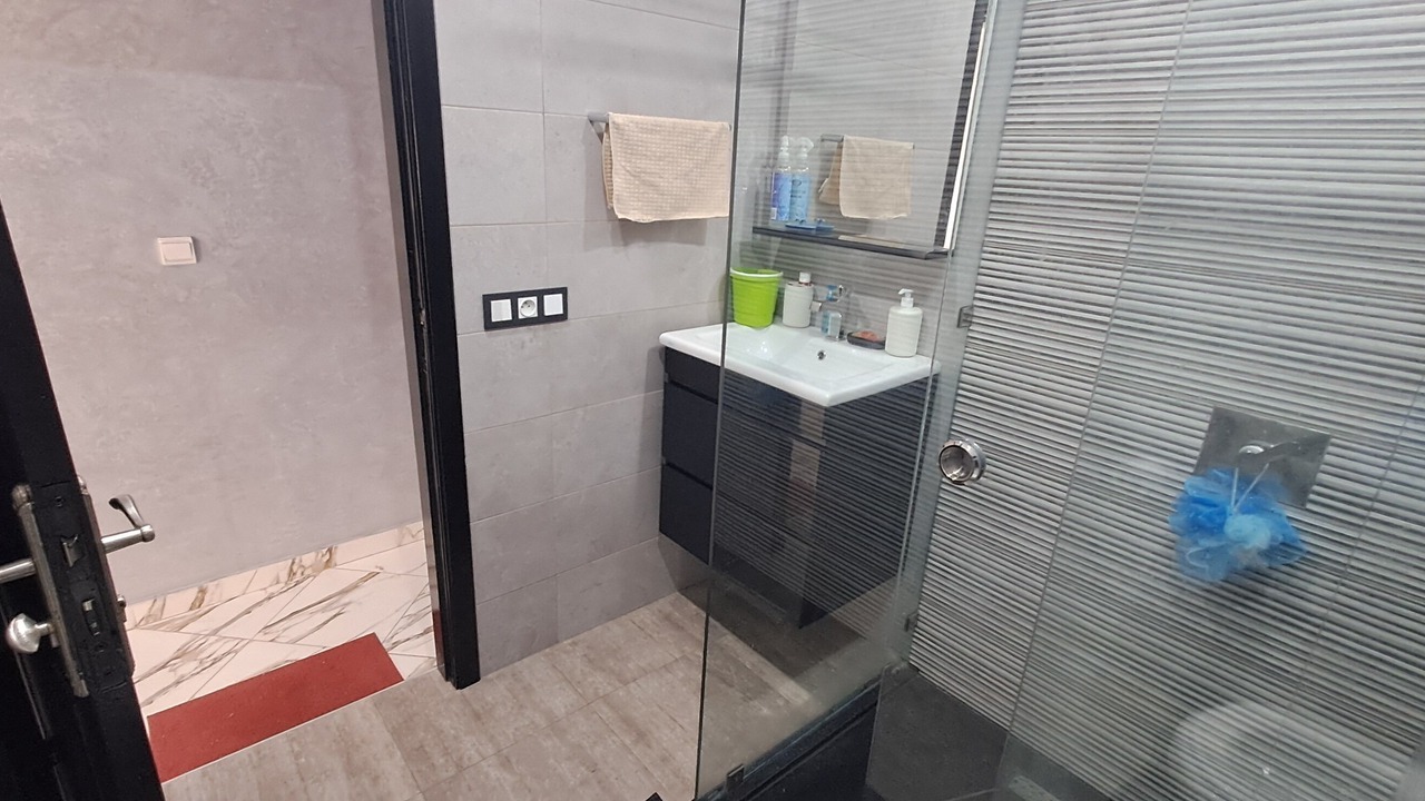 Photo of Bathroom in Martil