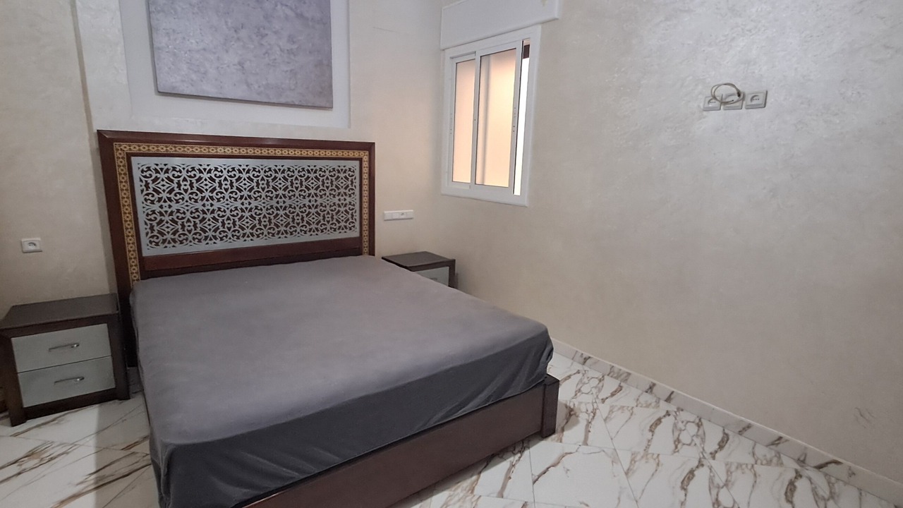 Photo of Bedroom in Martil