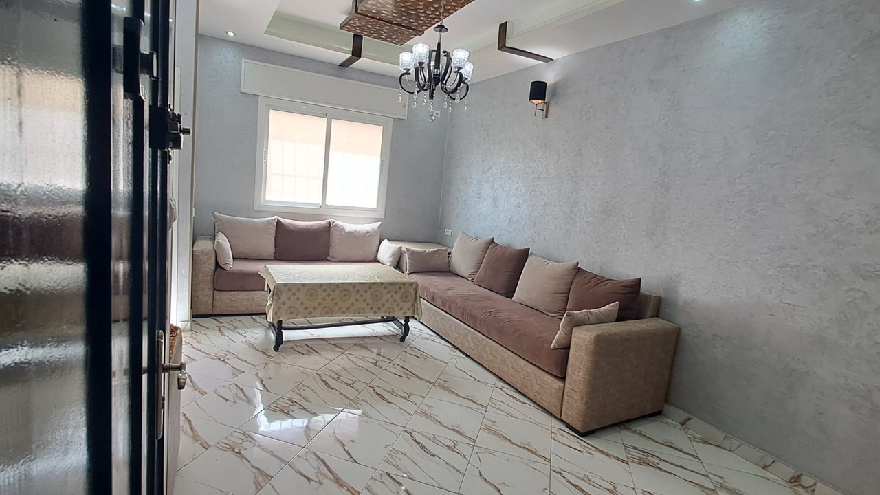 Photo of Livingroom in Martil
