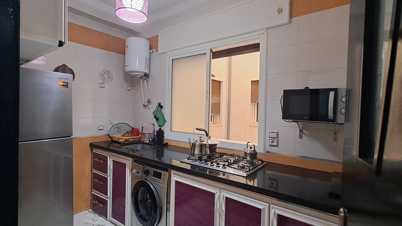Photo of Kitchen in Martil