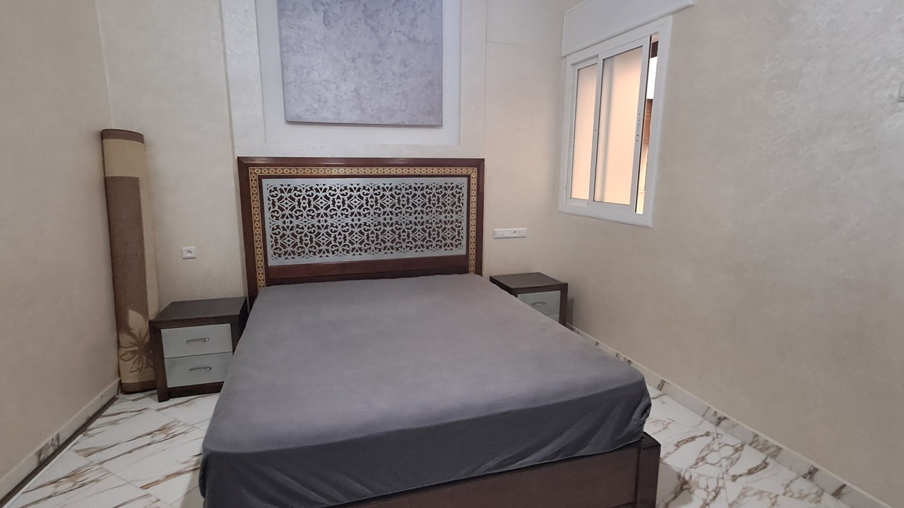 Photo of Bedroom in Martil