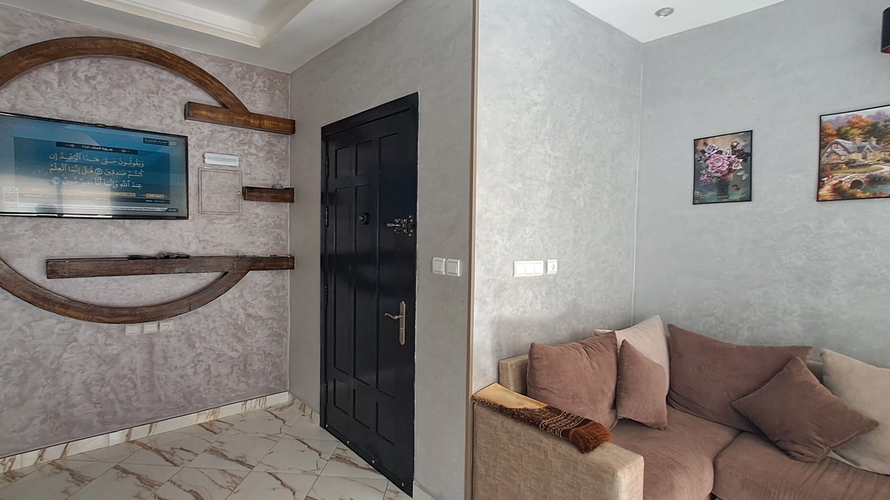 Photo of Livingroom in Martil