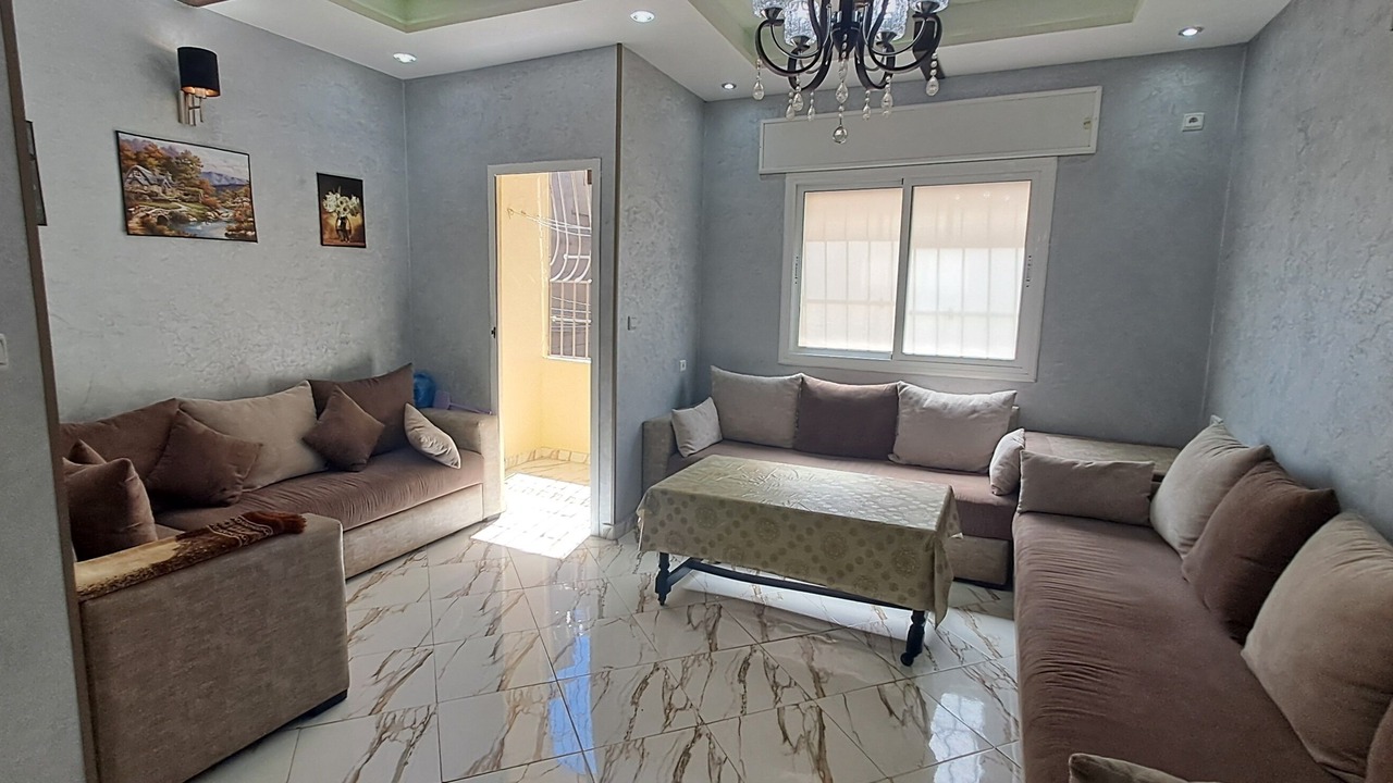 Photo of Livingroom in Martil