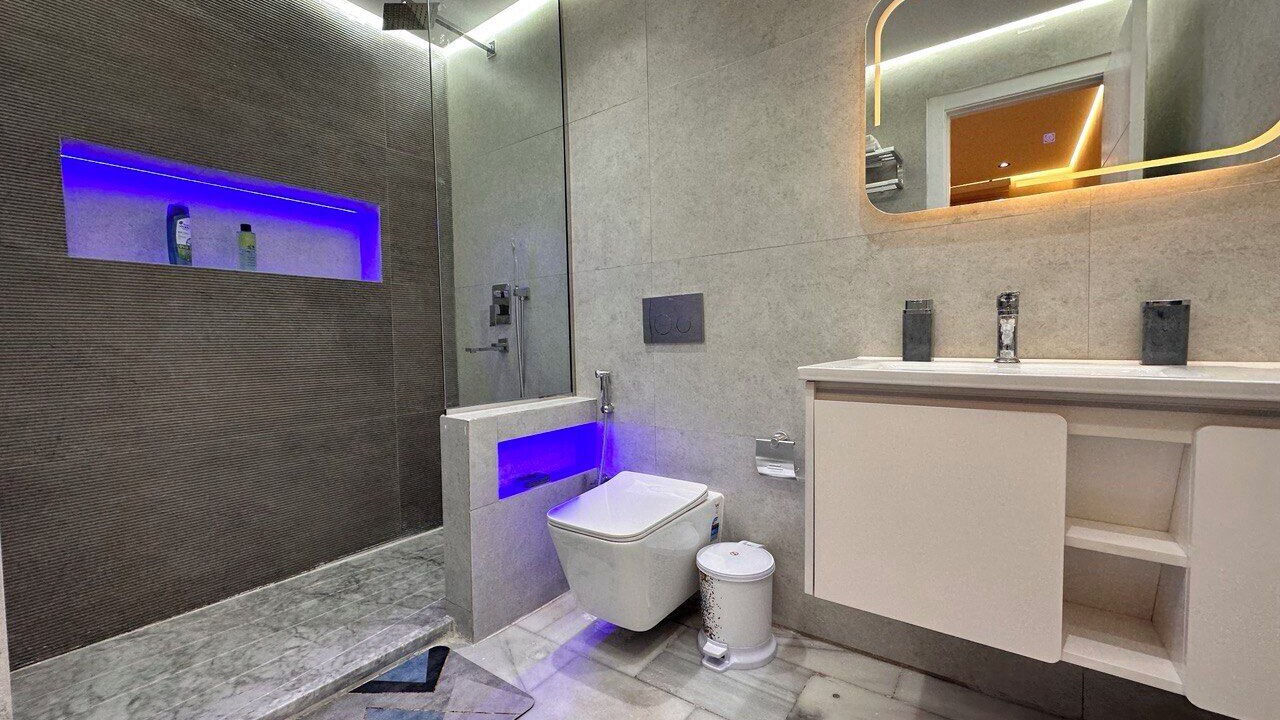 Photo of Bathroom in Tangier