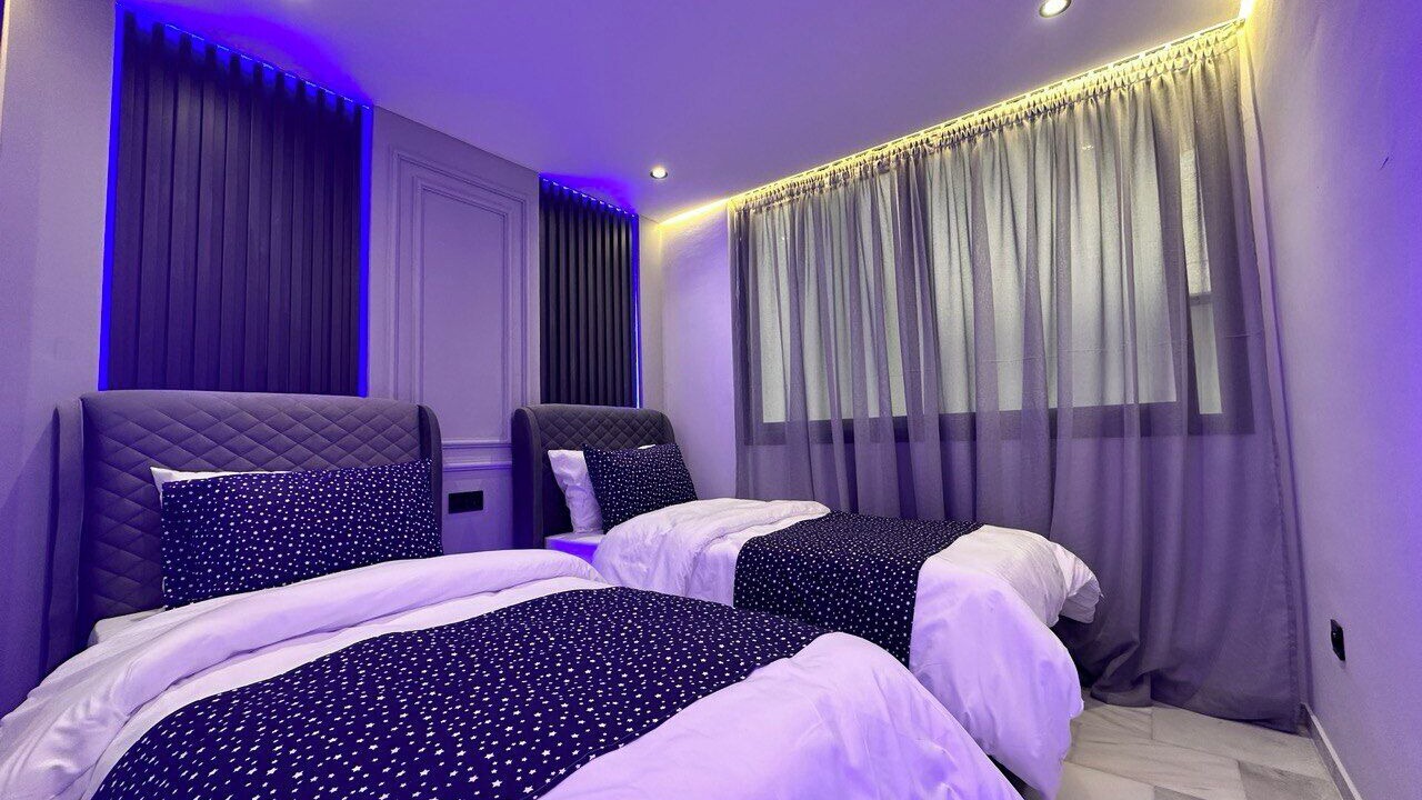 Photo of Bedroom in Tangier