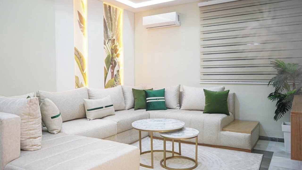 Photo of Livingroom in Tangier