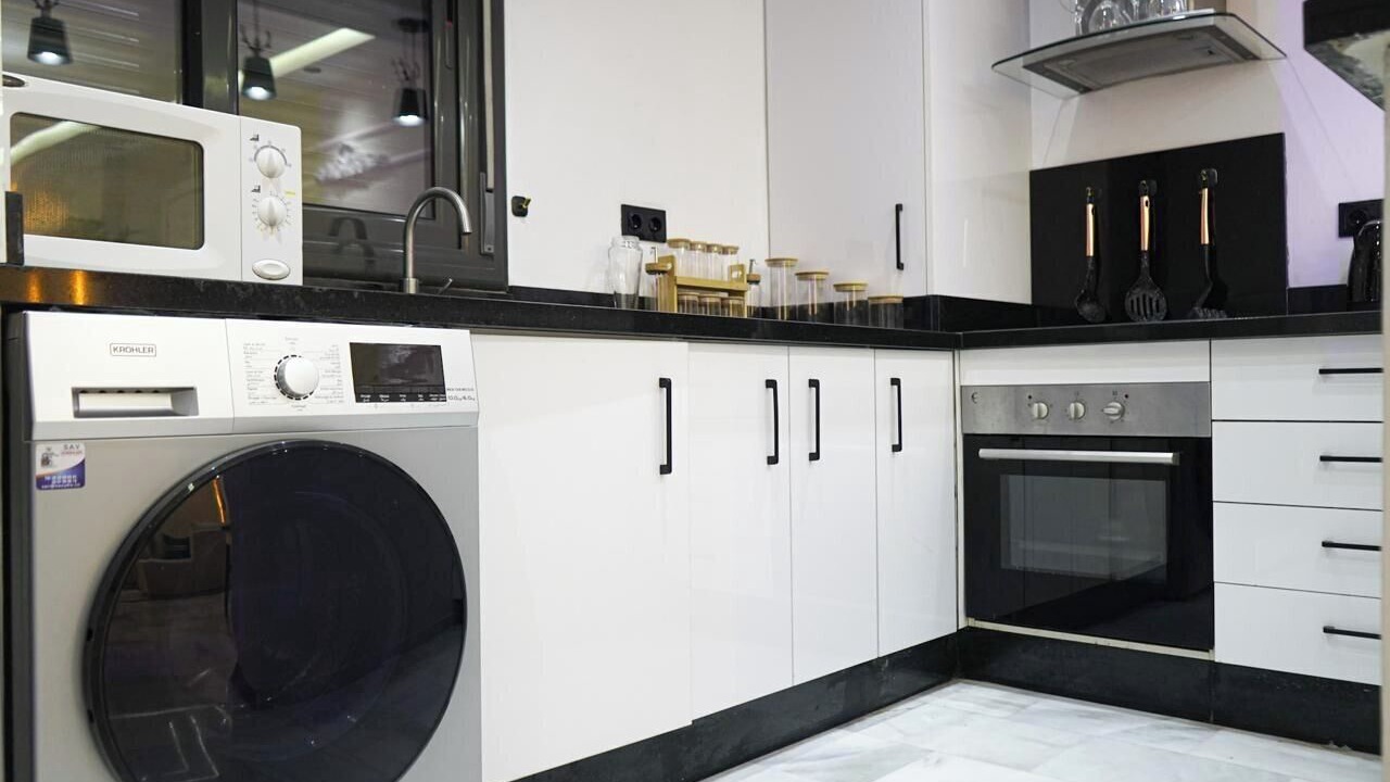 Photo of Kitchen in Tangier