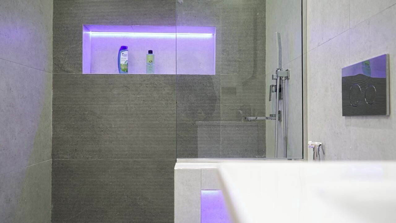 Photo of Bathroom in Tangier