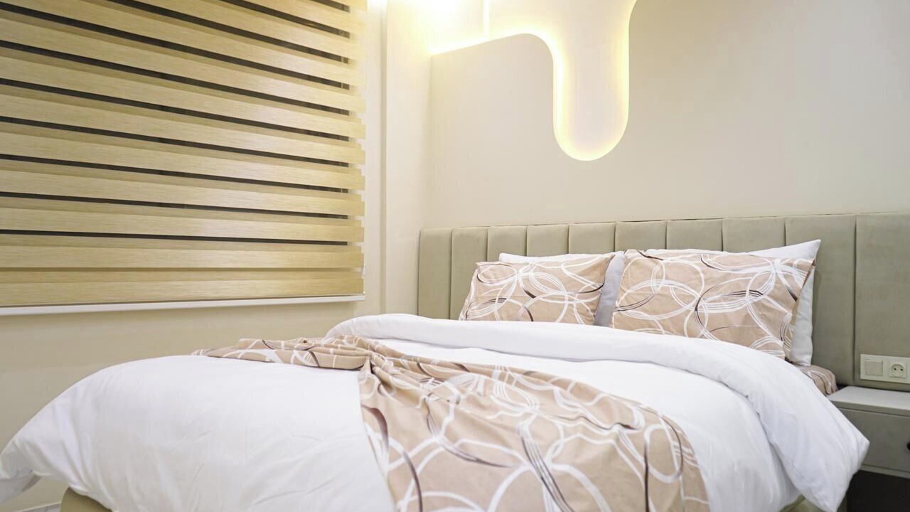 Photo of Bedroom in Tangier