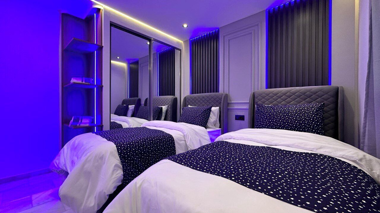 Photo of Bedroom in Tangier
