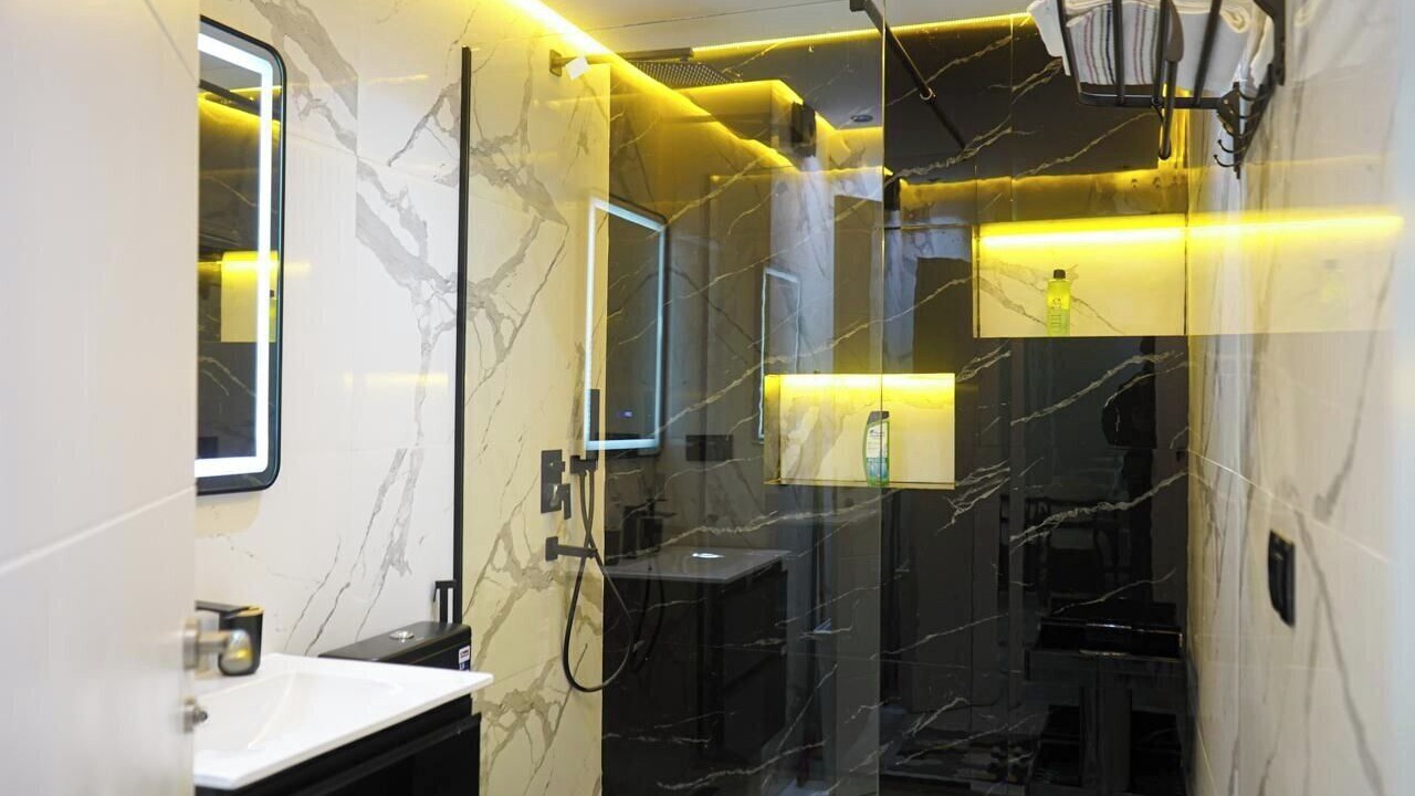 Photo of Bathroom in Tangier