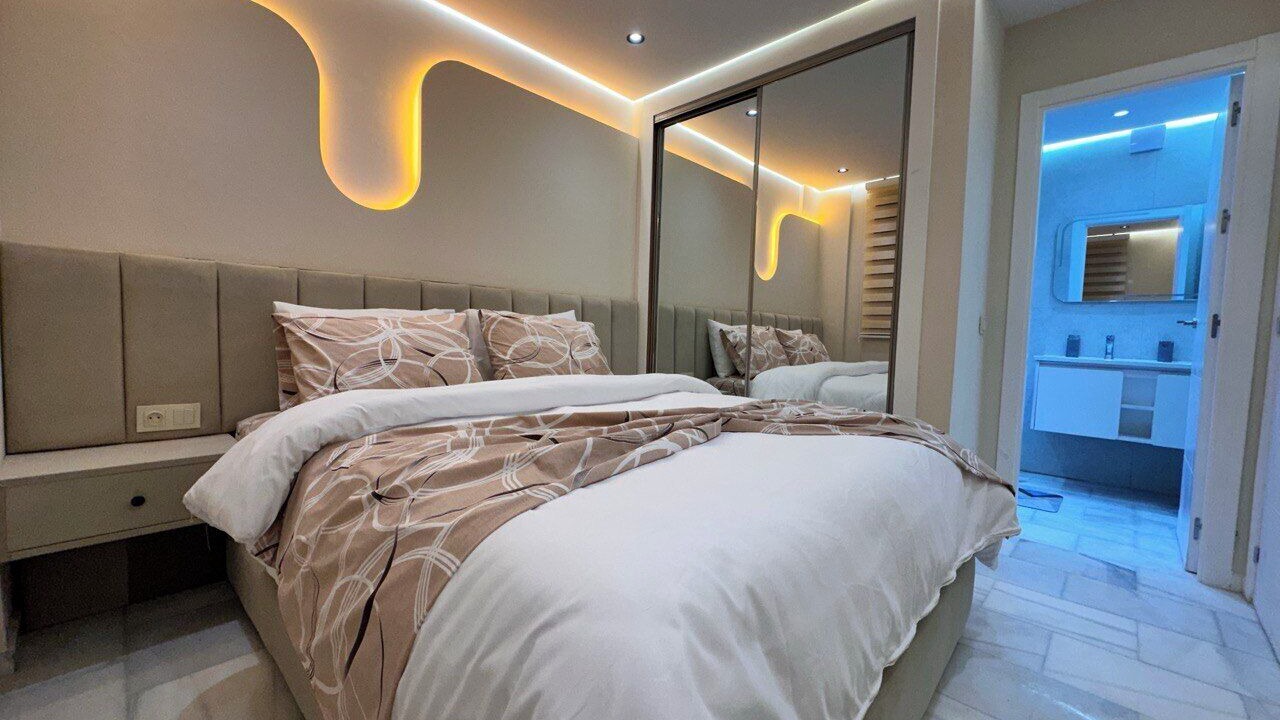 Photo of Bedroom in Tangier