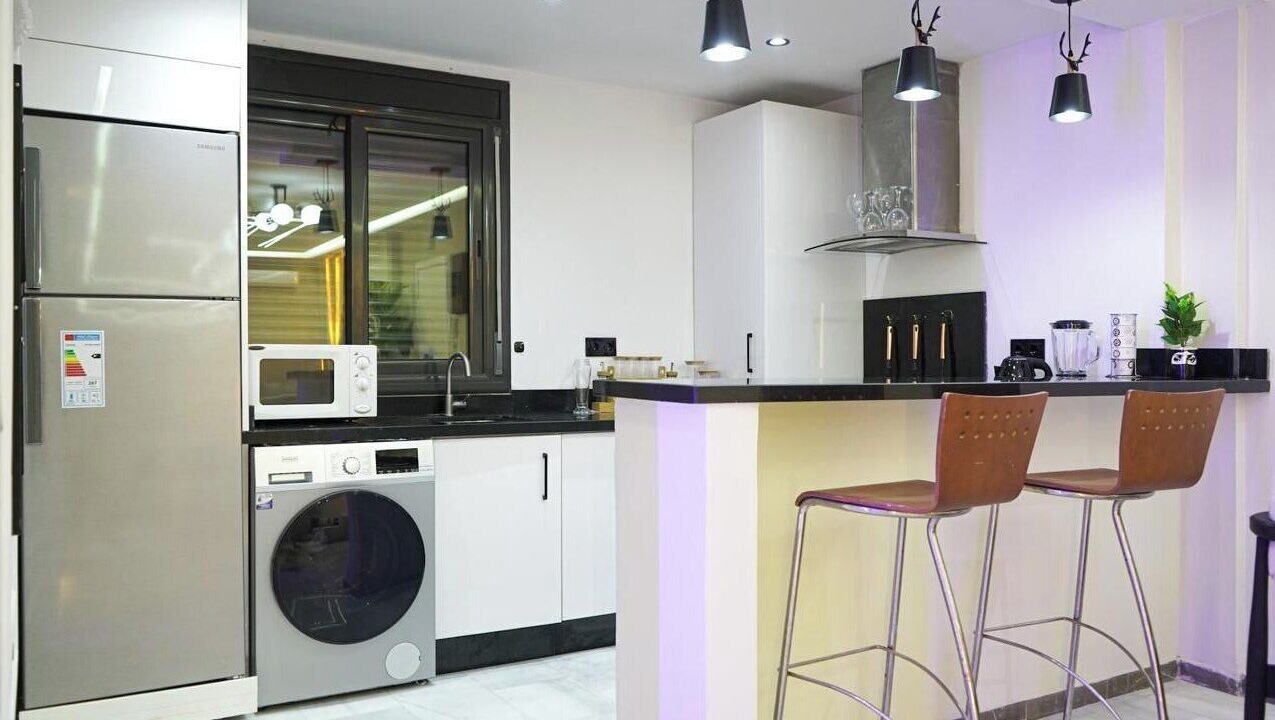 Photo of Kitchen in Tangier
