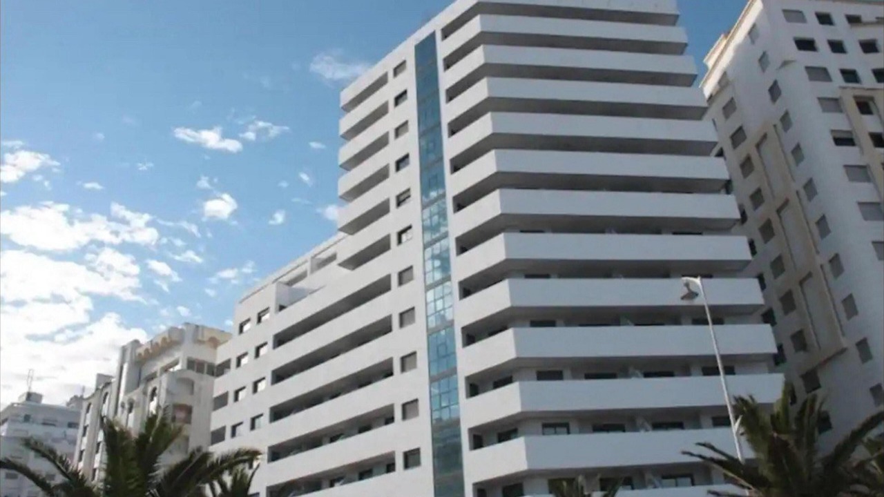 Photo of Outdoor in Tangier