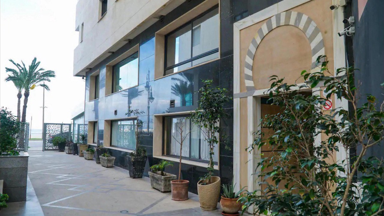 Photo of Outdoor in Tangier