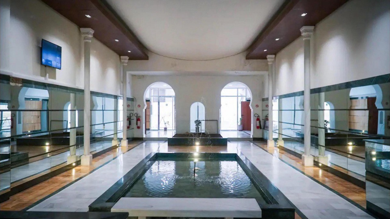 Photo of Outdoor in Tangier