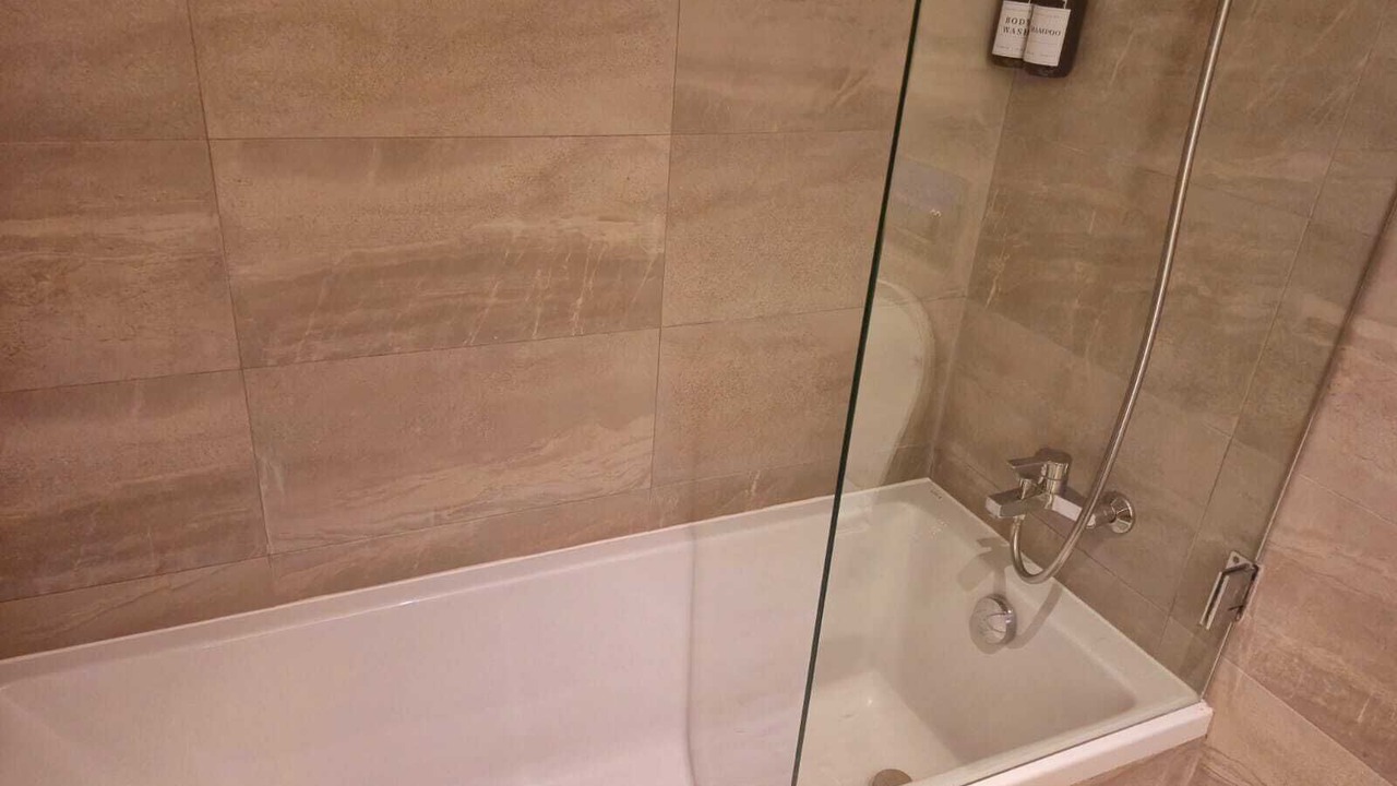 Photo of Bathroom in Tamraght