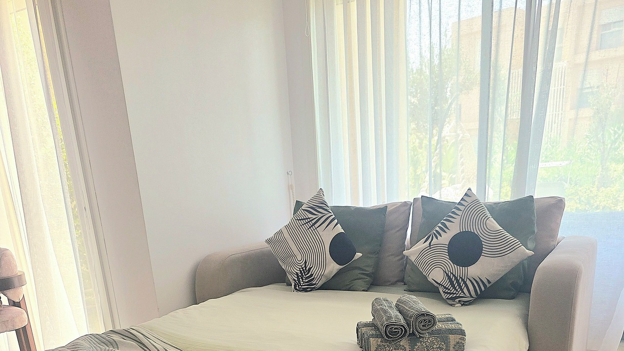 Photo of Bedroom in Tamraght