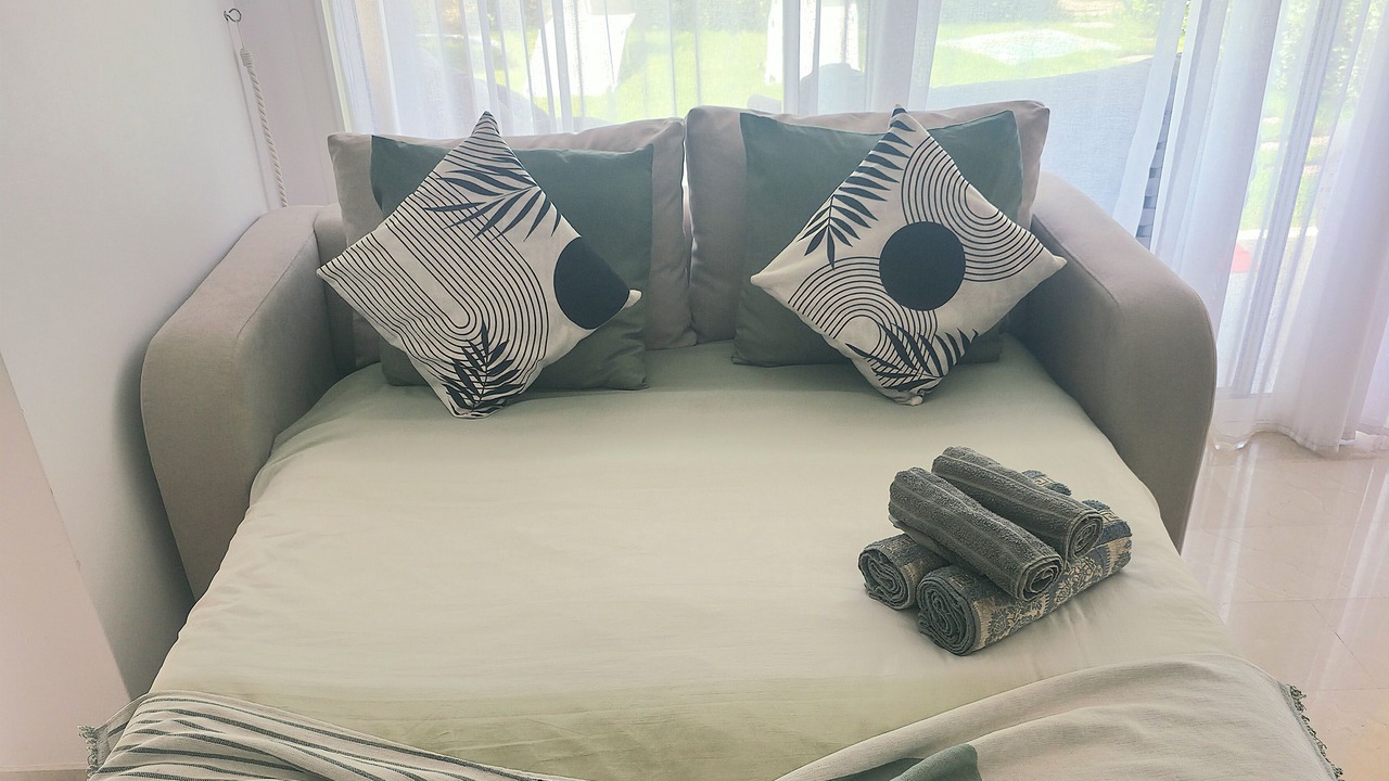 Photo of Bedroom in Tamraght