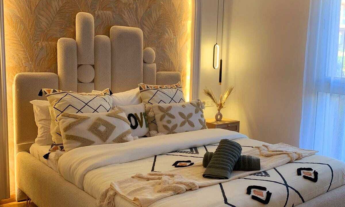 Photo of Bedroom in Tamraght