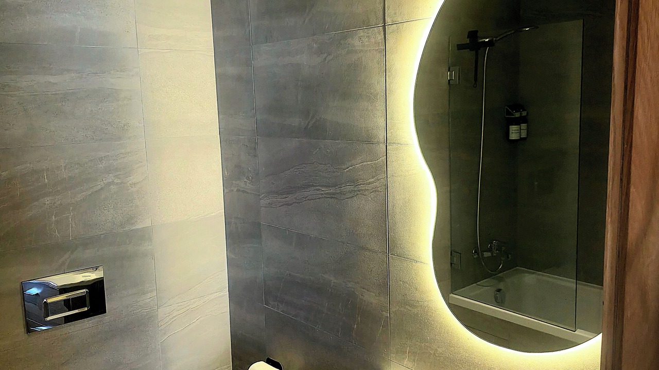 Photo of Bathroom in Tamraght