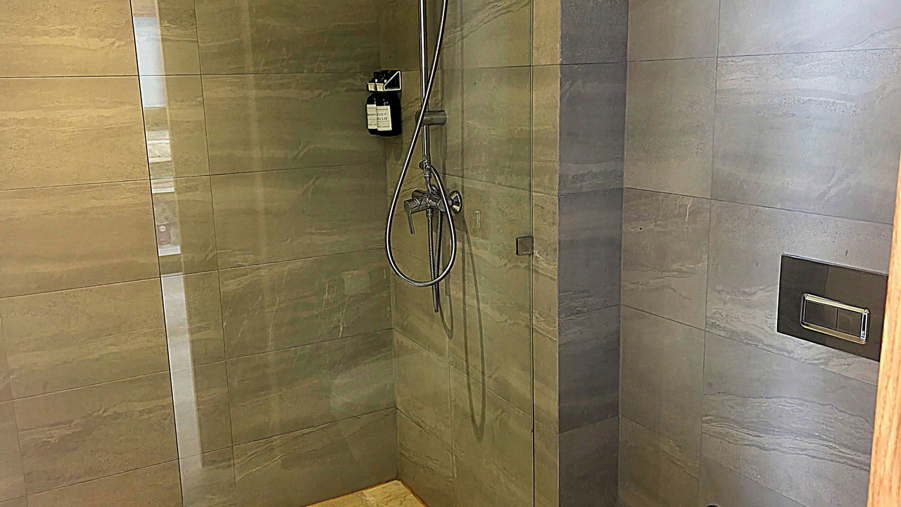 Photo of Bathroom in Tamraght
