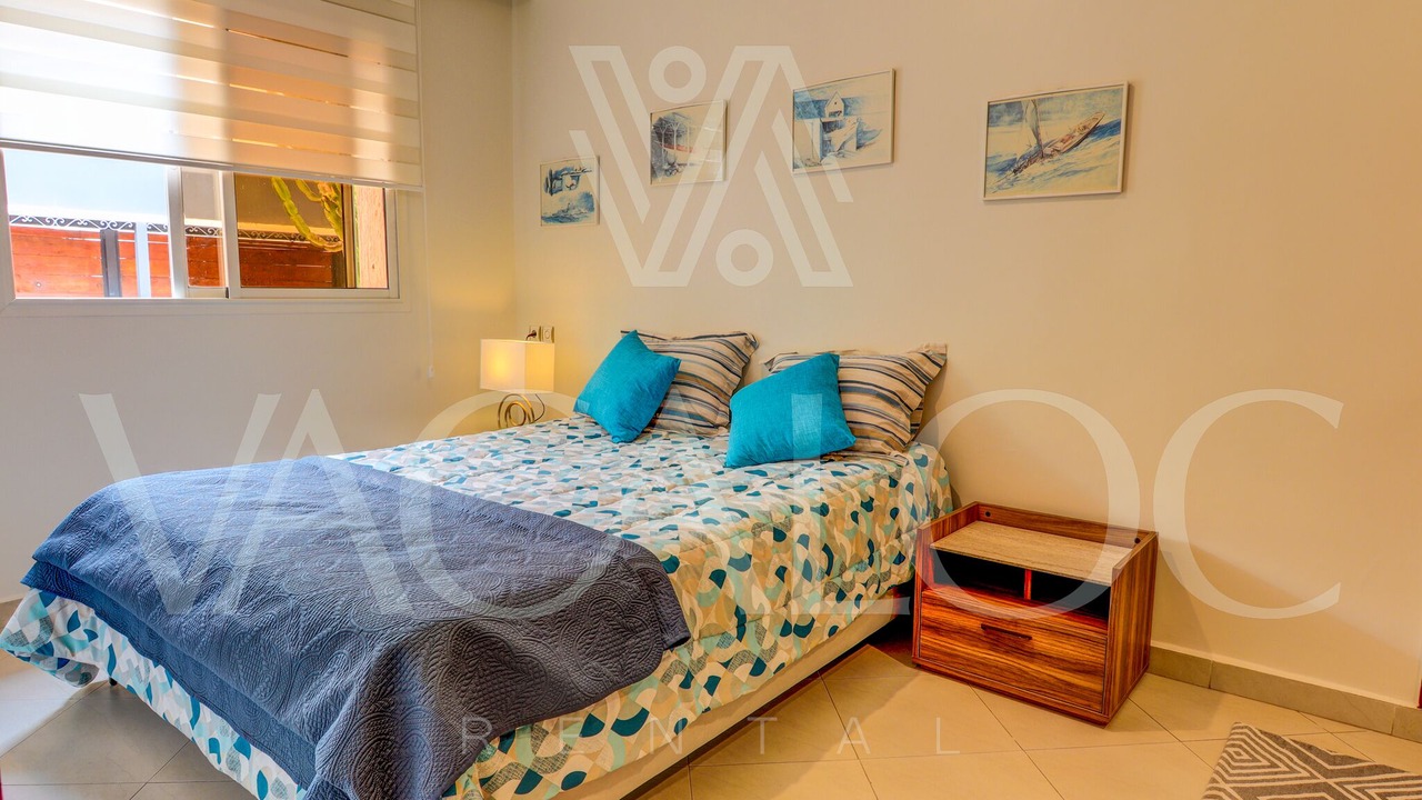 Photo of Bedroom in Inezgane