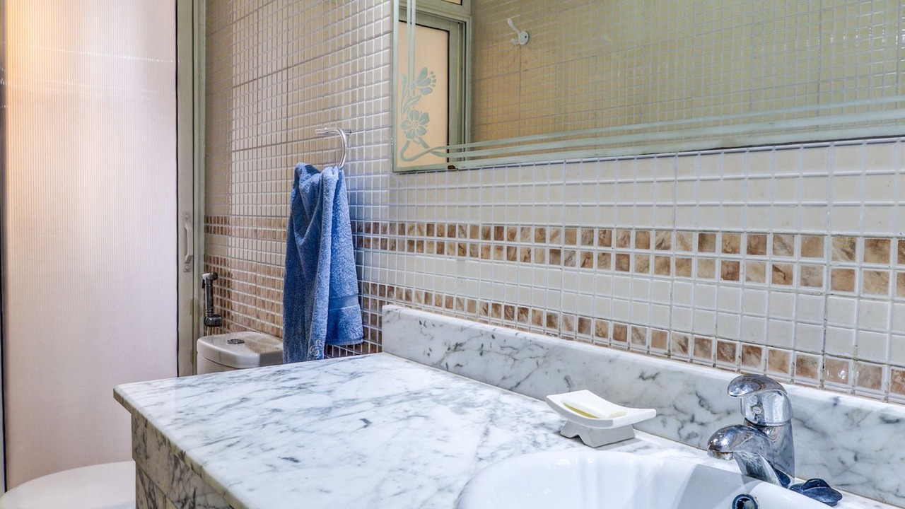 Photo of Bathroom in Inezgane