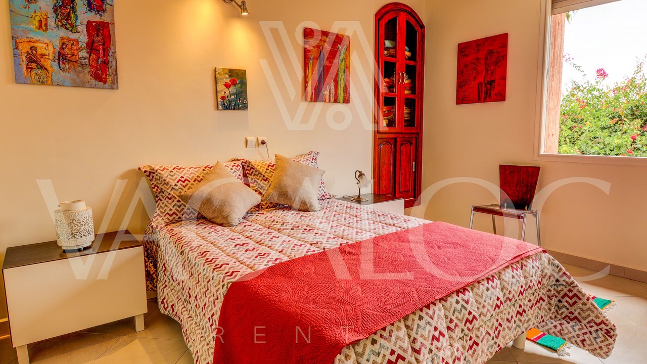 Photo of Bedroom in Inezgane