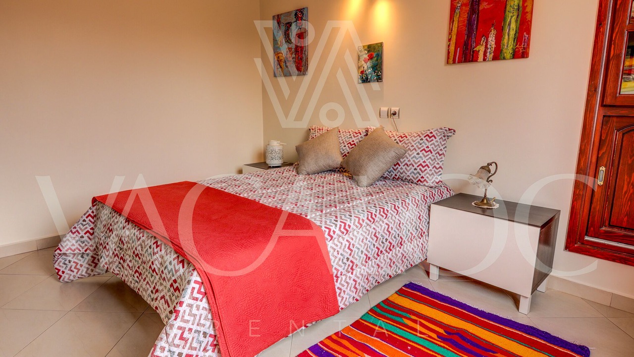 Photo of Bedroom in Inezgane