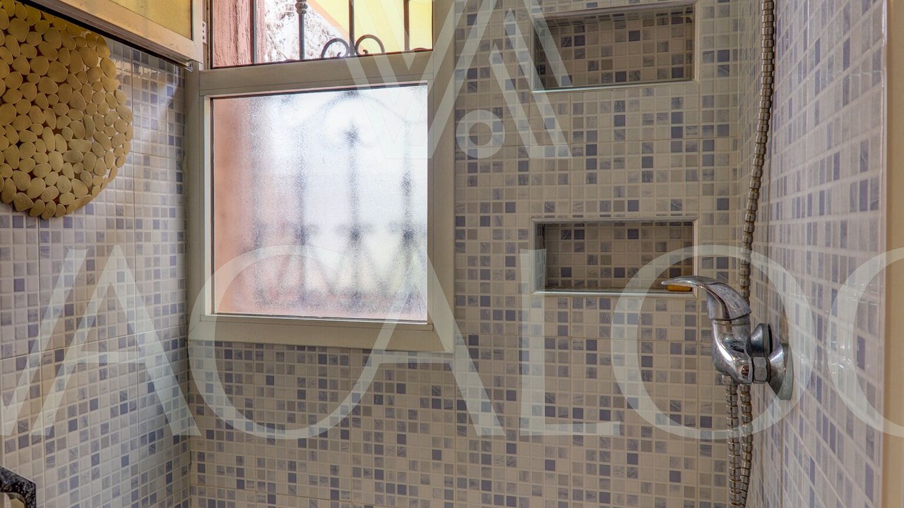 Photo of Bathroom in Inezgane