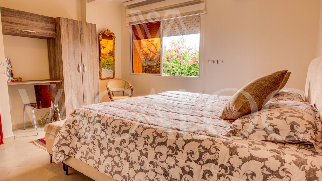 Photo of Bedroom in Inezgane