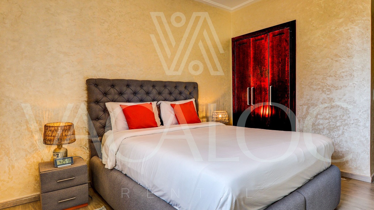 Photo of Bedroom in Tamrhakht