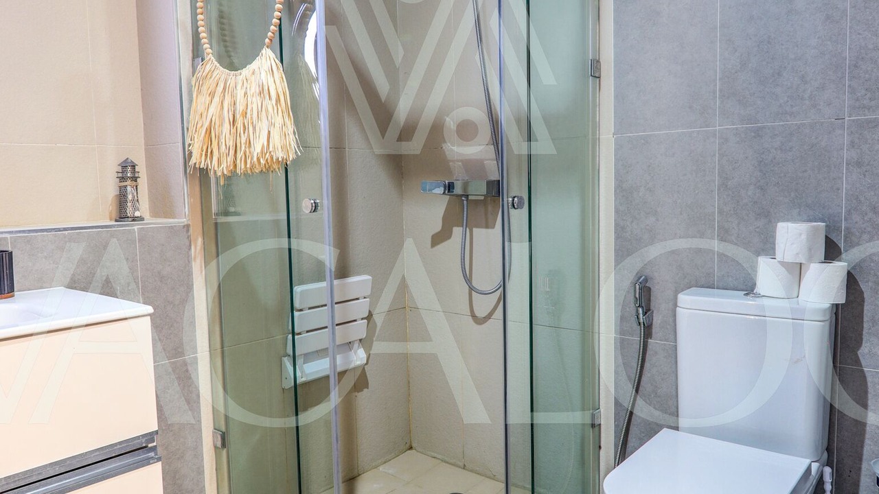 Photo of Bathroom in Tamrhakht