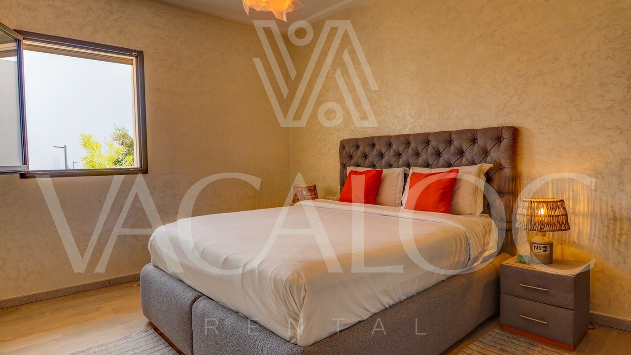 Photo of Bedroom in Tamrhakht