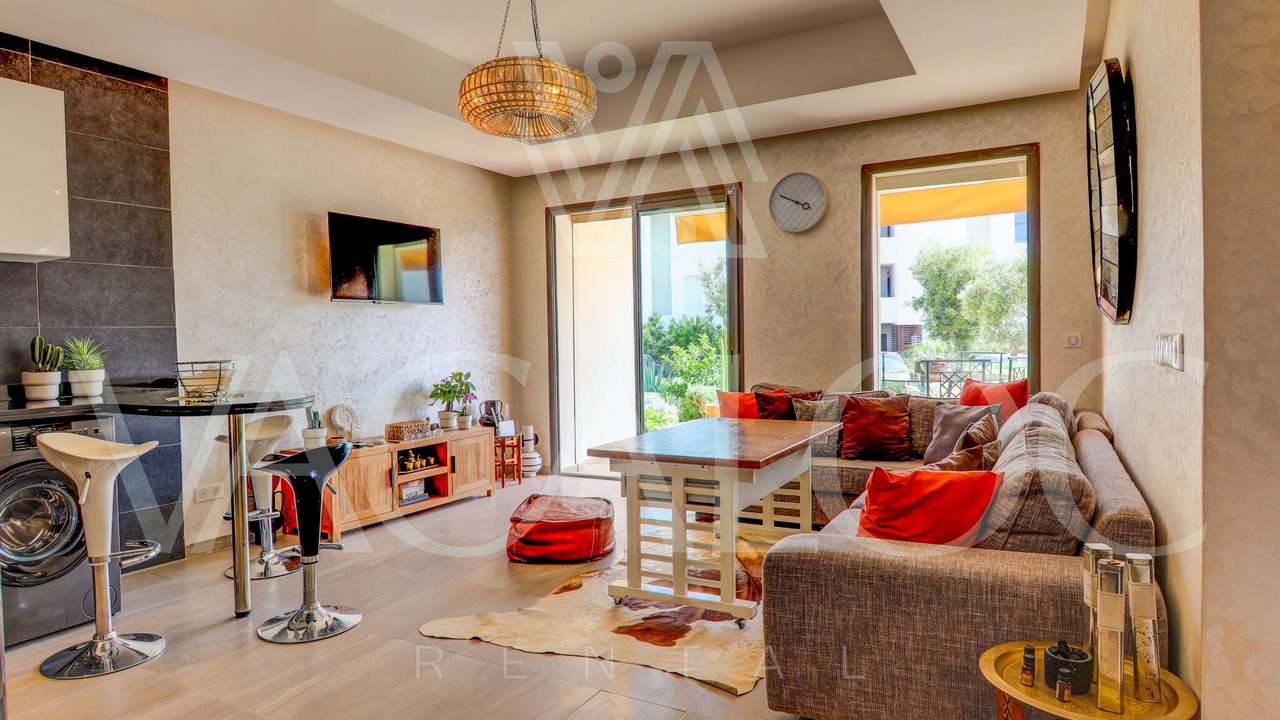 Photo of Livingroom in Tamrhakht