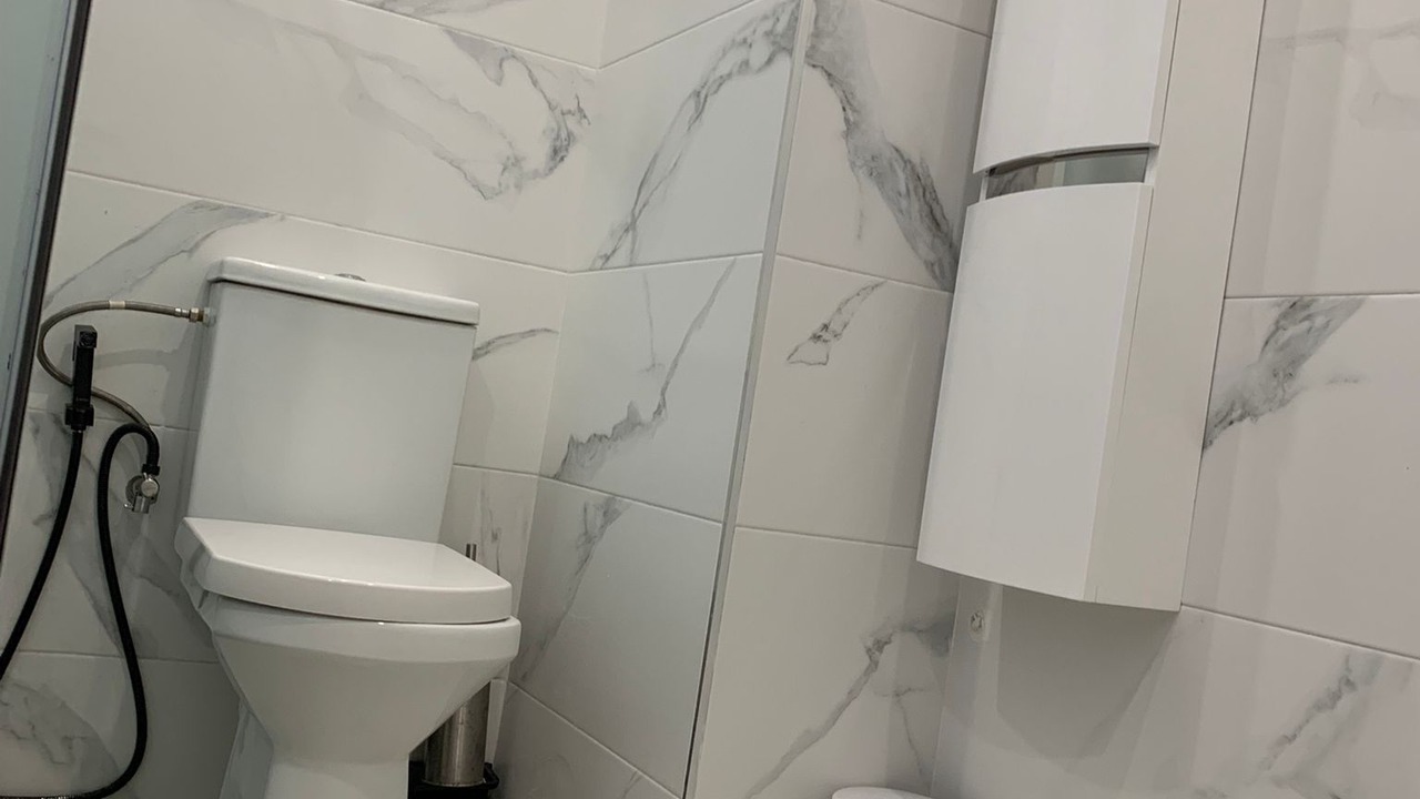Photo of Bathroom in Bni Makada