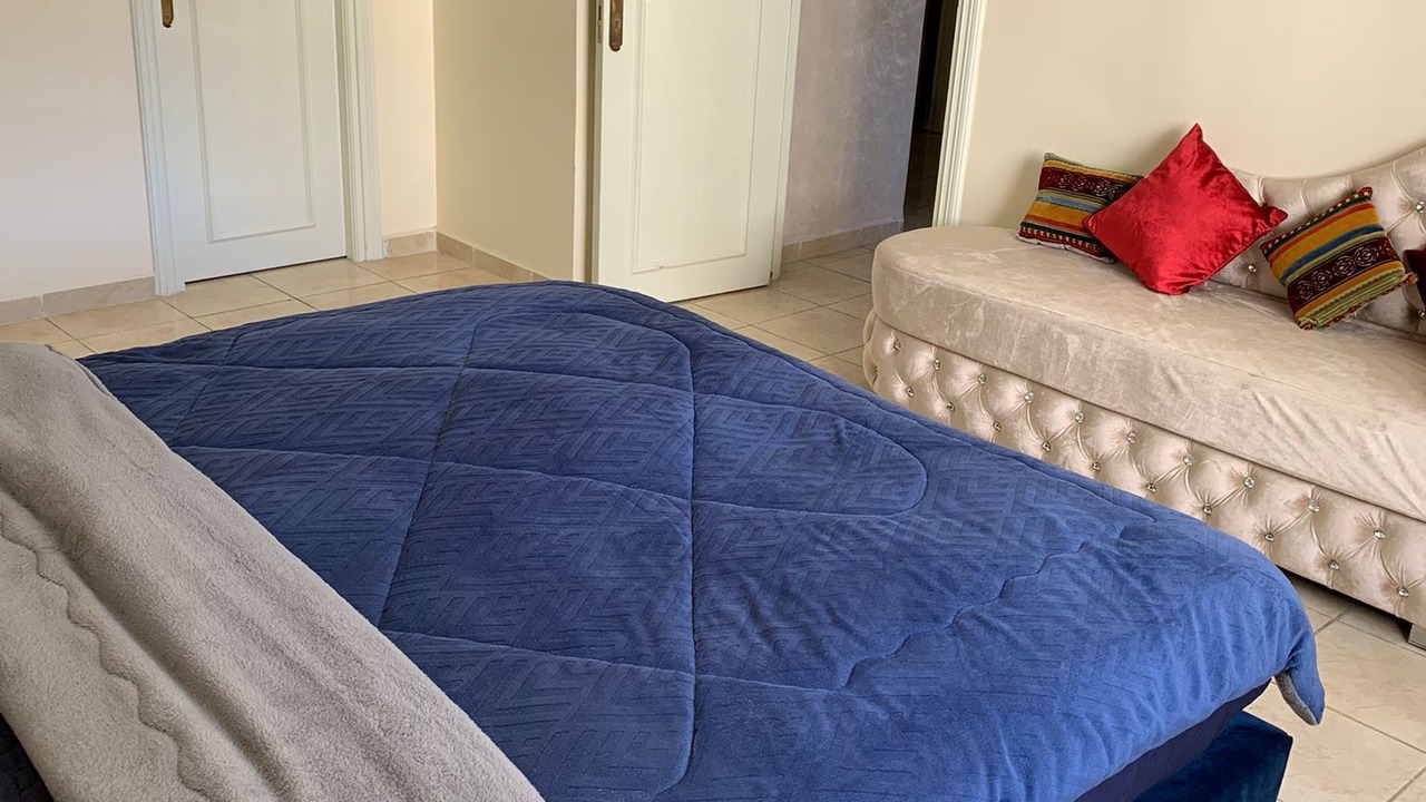 Photo of Bedroom in Bni Makada