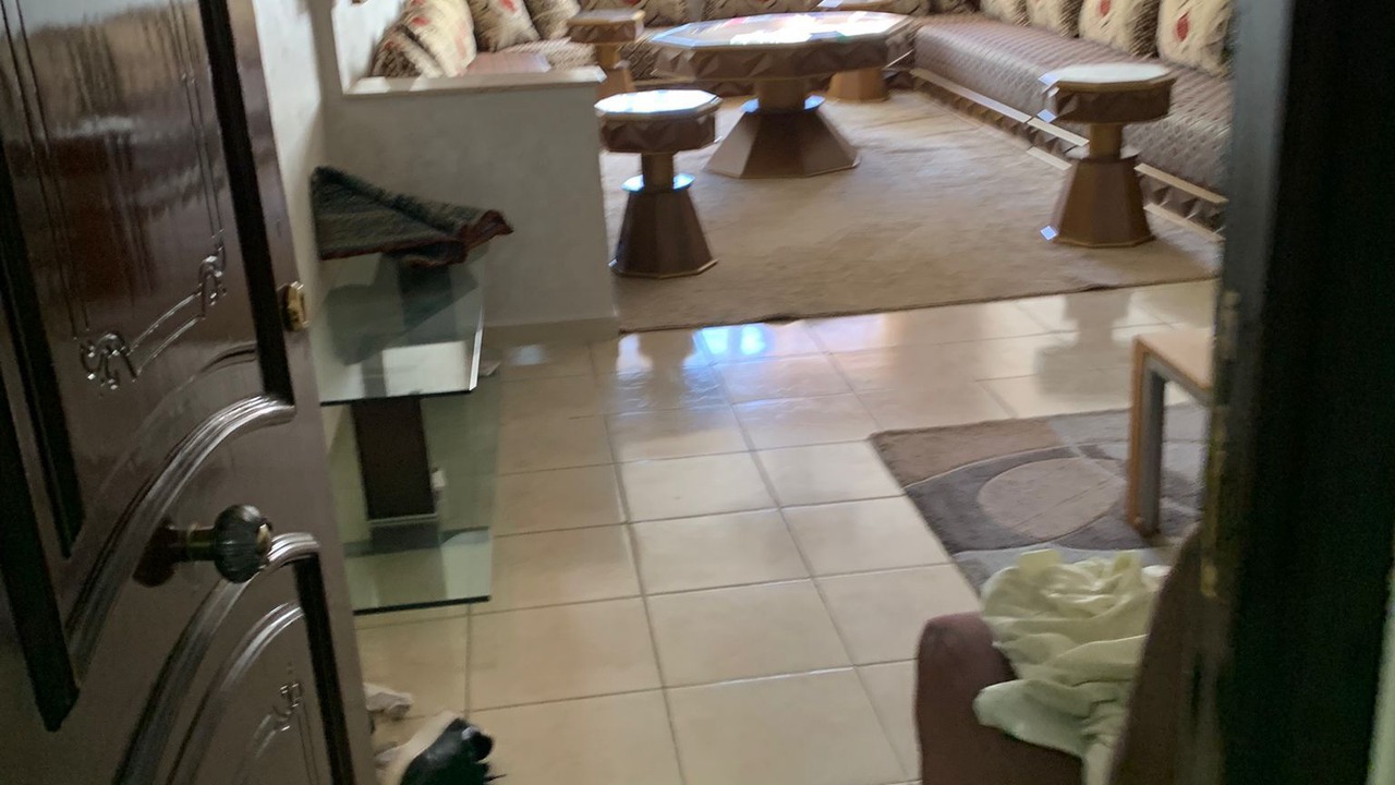 Photo of Livingroom in Bni Makada