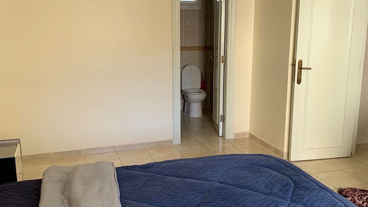 Photo of Bedroom in Bni Makada