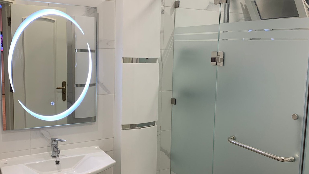 Photo of Bathroom in Bni Makada