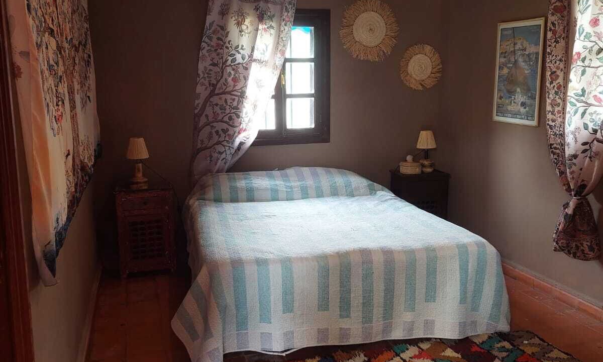 Photo of Bedroom in Arset El Bilk