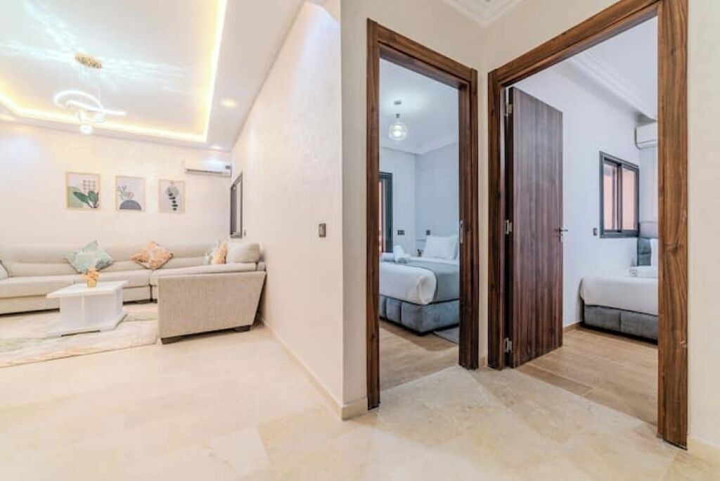 Photo of Livingroom in Daoudiate