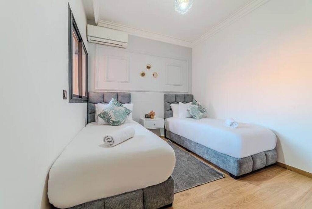 Photo of Bedroom in Daoudiate