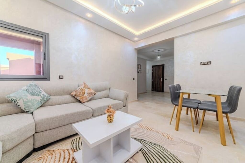 Photo of Livingroom in Daoudiate