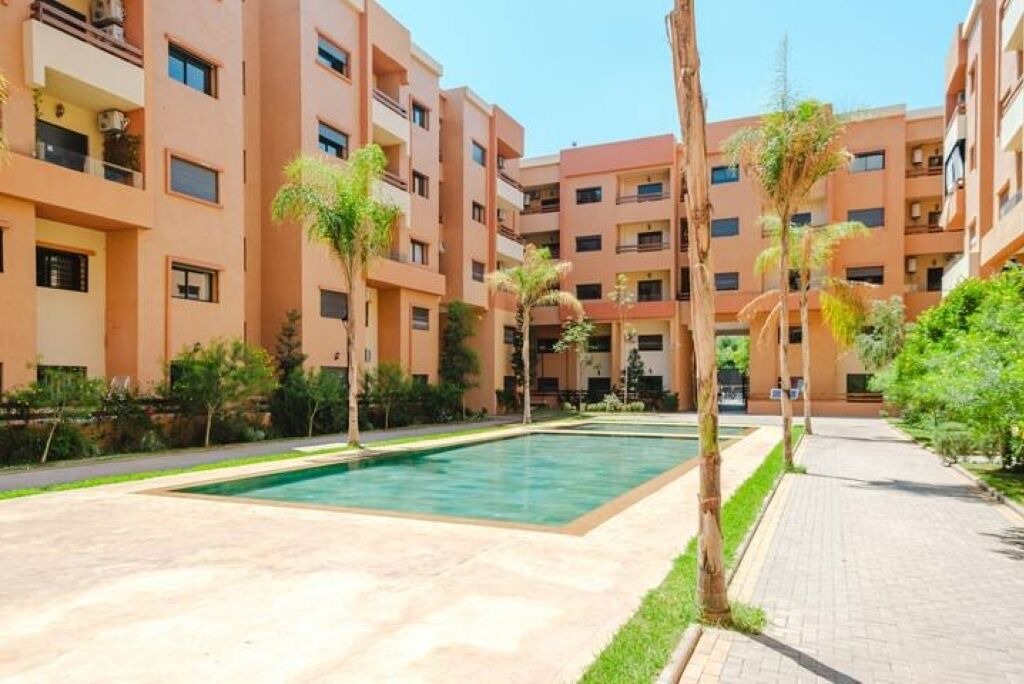 Photo of Outdoor in Daoudiate