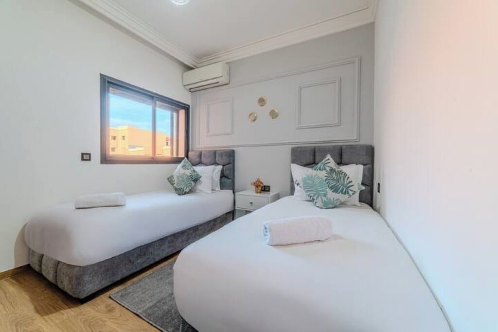 Photo of Bedroom in Daoudiate
