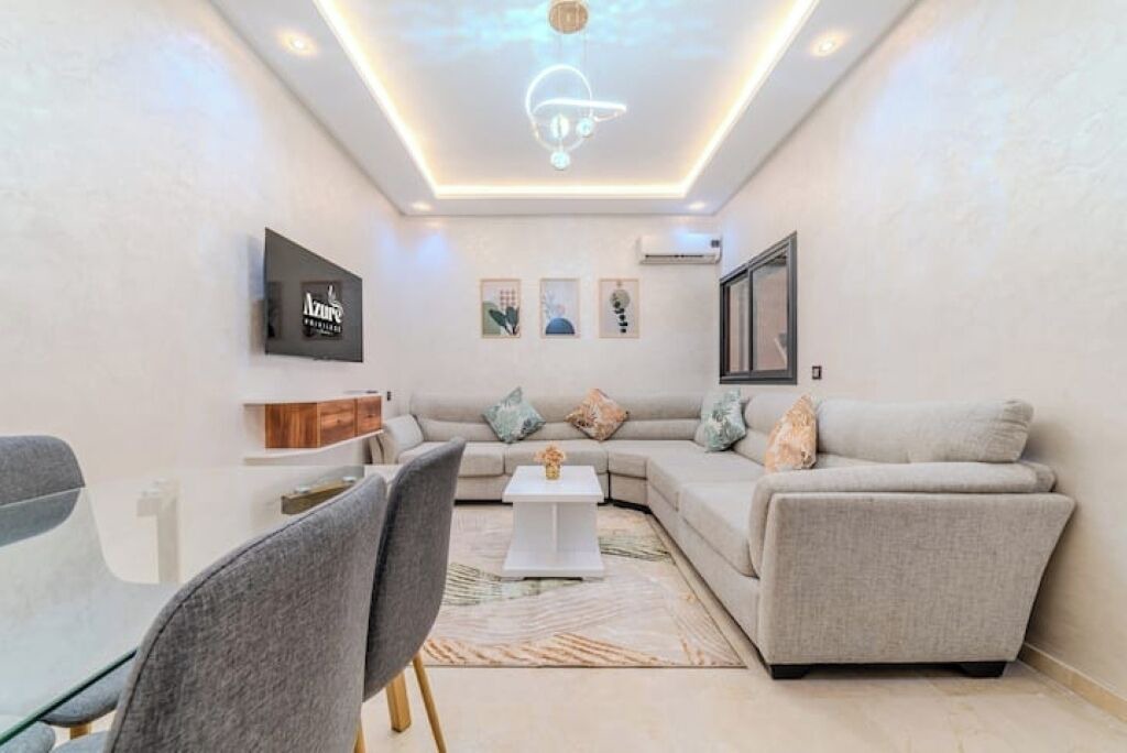 Photo of Livingroom in Daoudiate