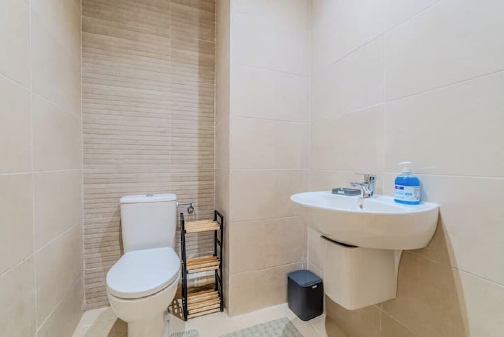 Photo of Bathroom in Daoudiate